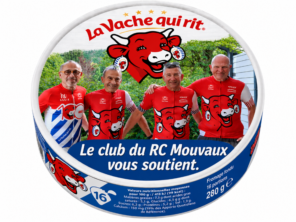 vache qui rit 3